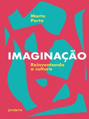 cover image of Imaginação